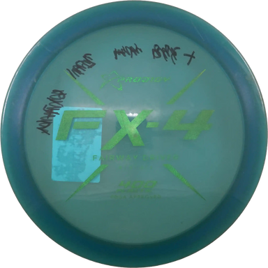 400 FX4