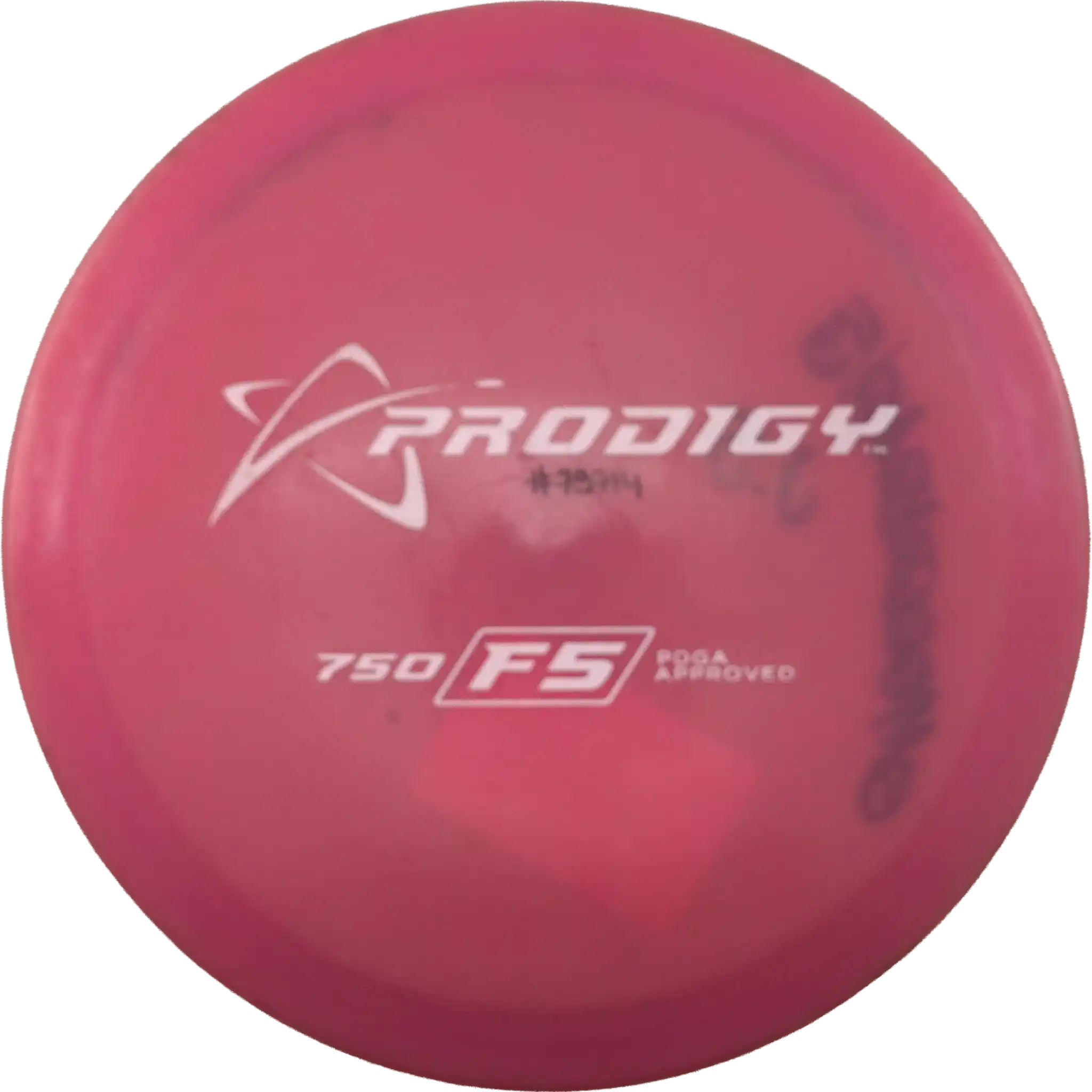750 F5 - Old Run