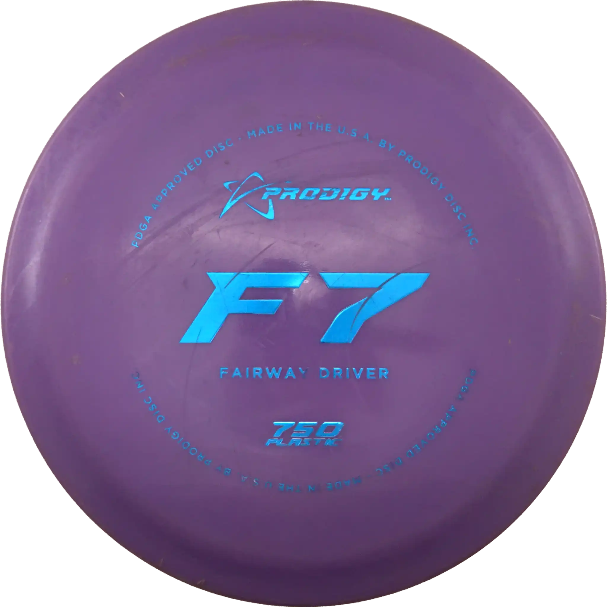 750 F7