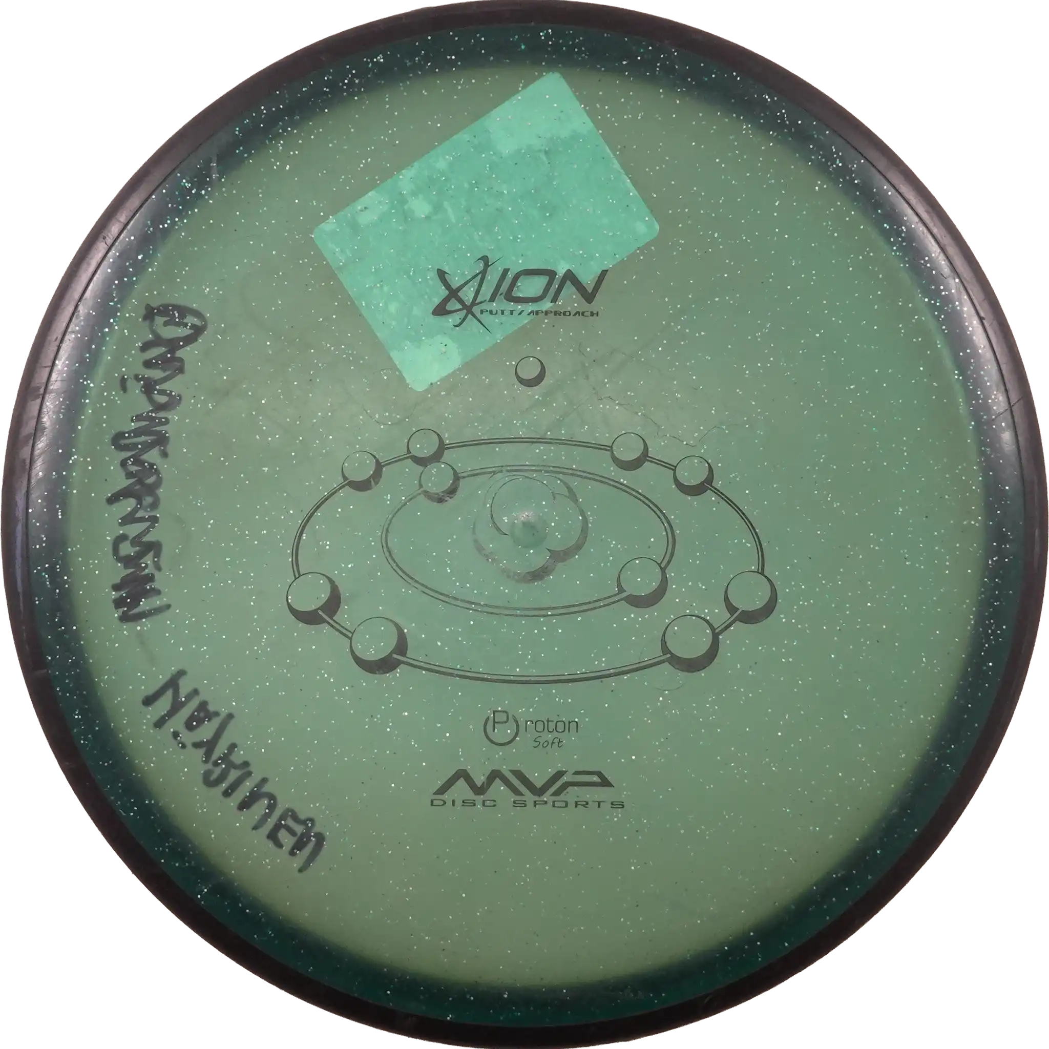 Proton Ion