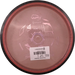 Proton Deflector