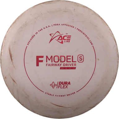DuraFlex F Model S