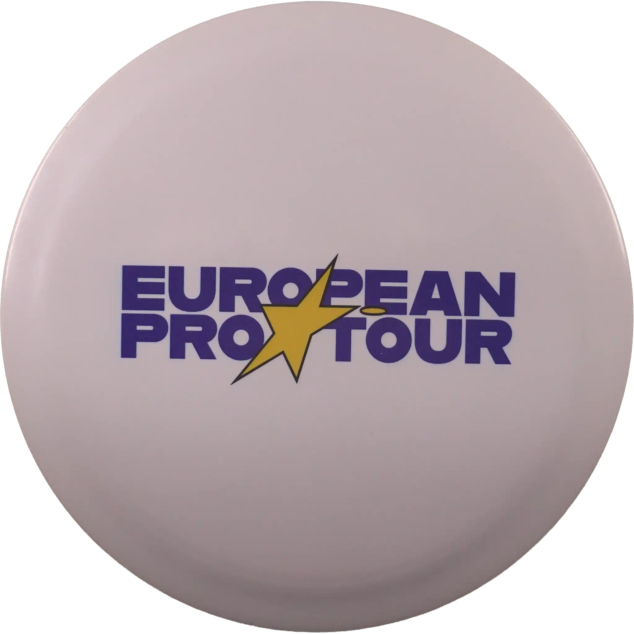 DuraFlex F Model S - European Pro Tour