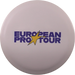 DuraFlex F Model S - European Pro Tour