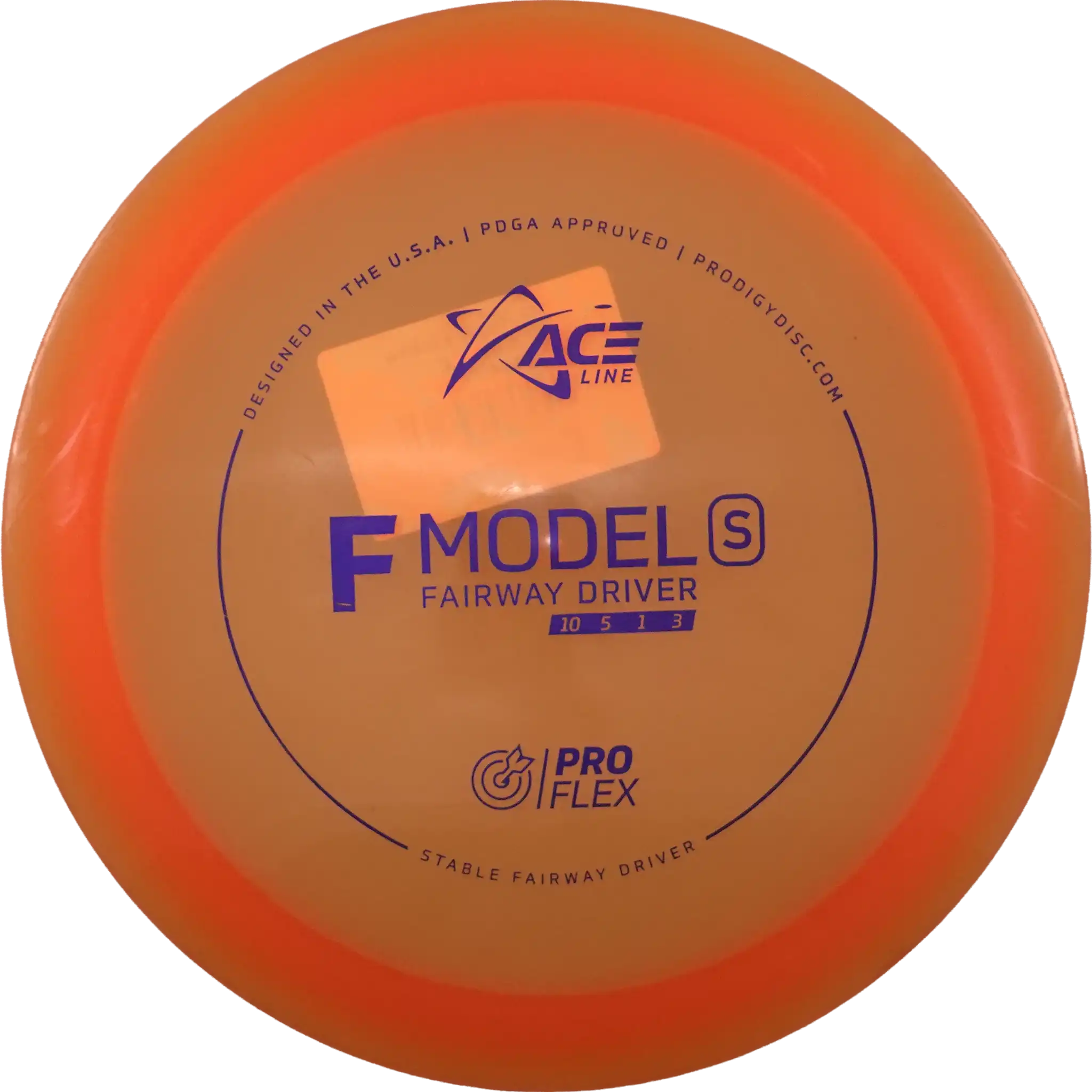 ProFlex F Model S