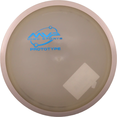 Eclipse Inertia - Prototype