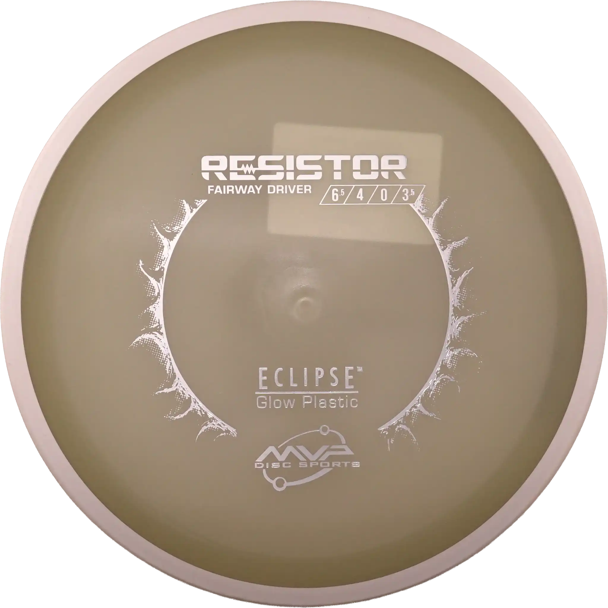 Eclipse Resistor