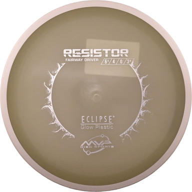 Eclipse Resistor
