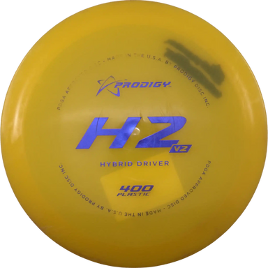 400 H2 V2