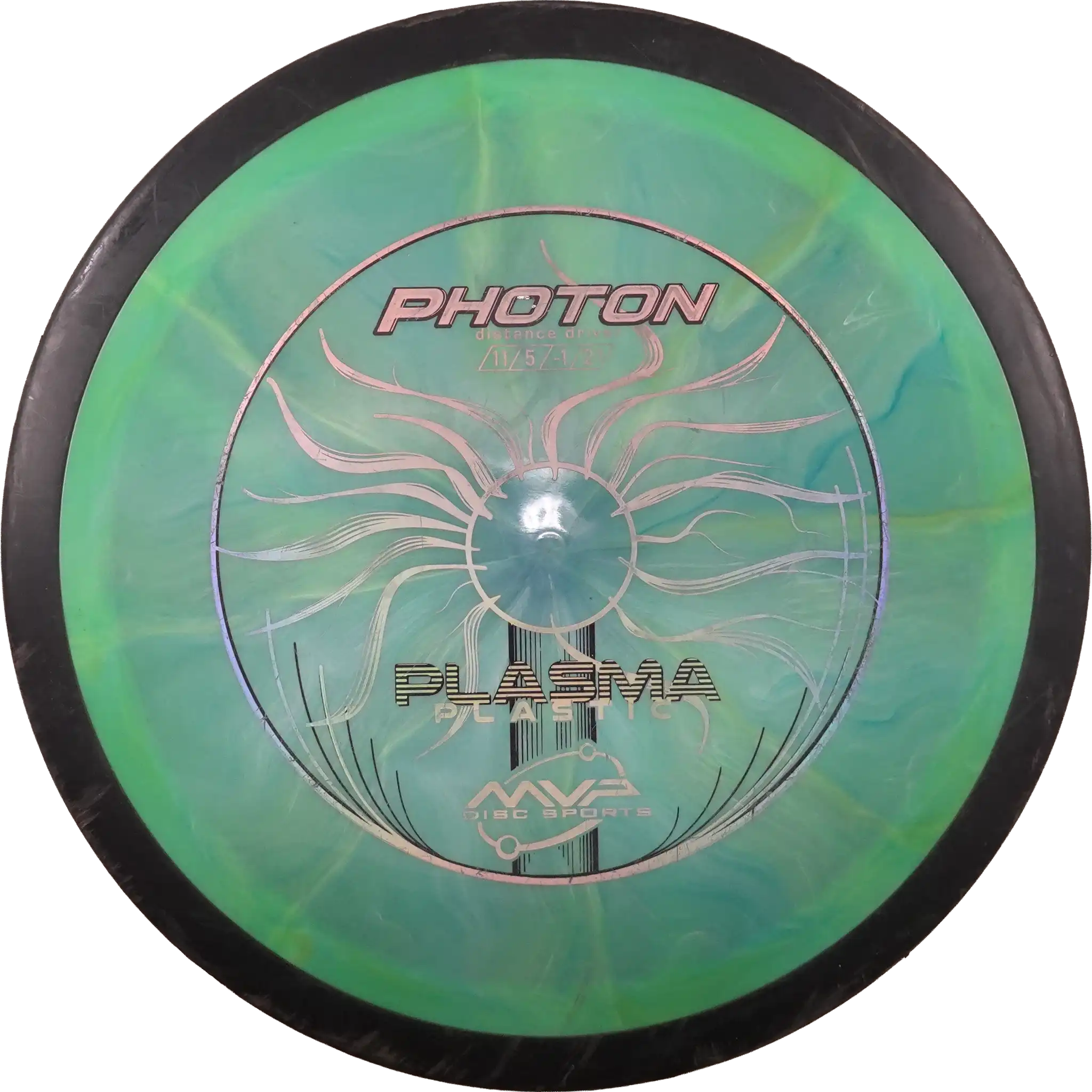 Plasma Photon