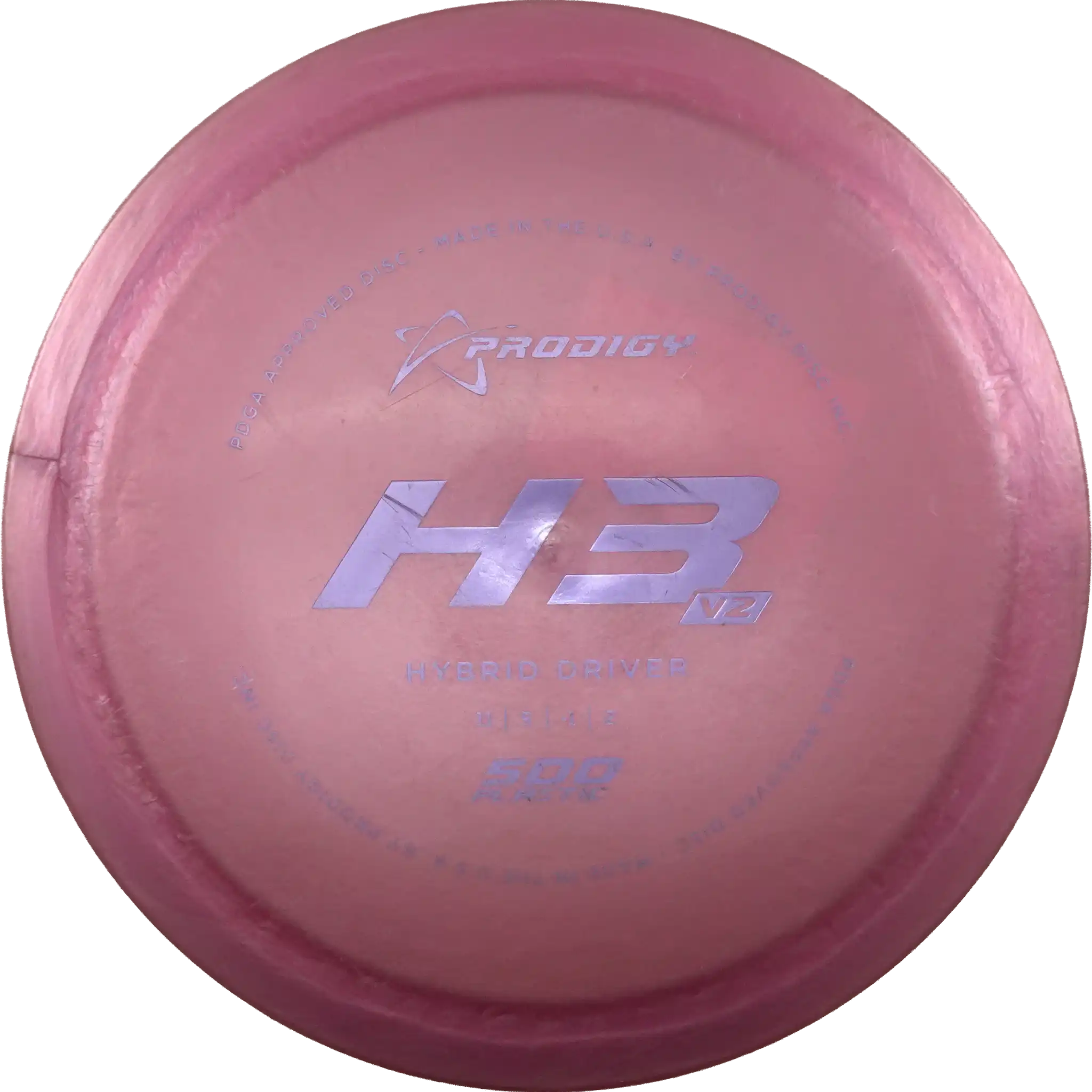 500 H3 V2