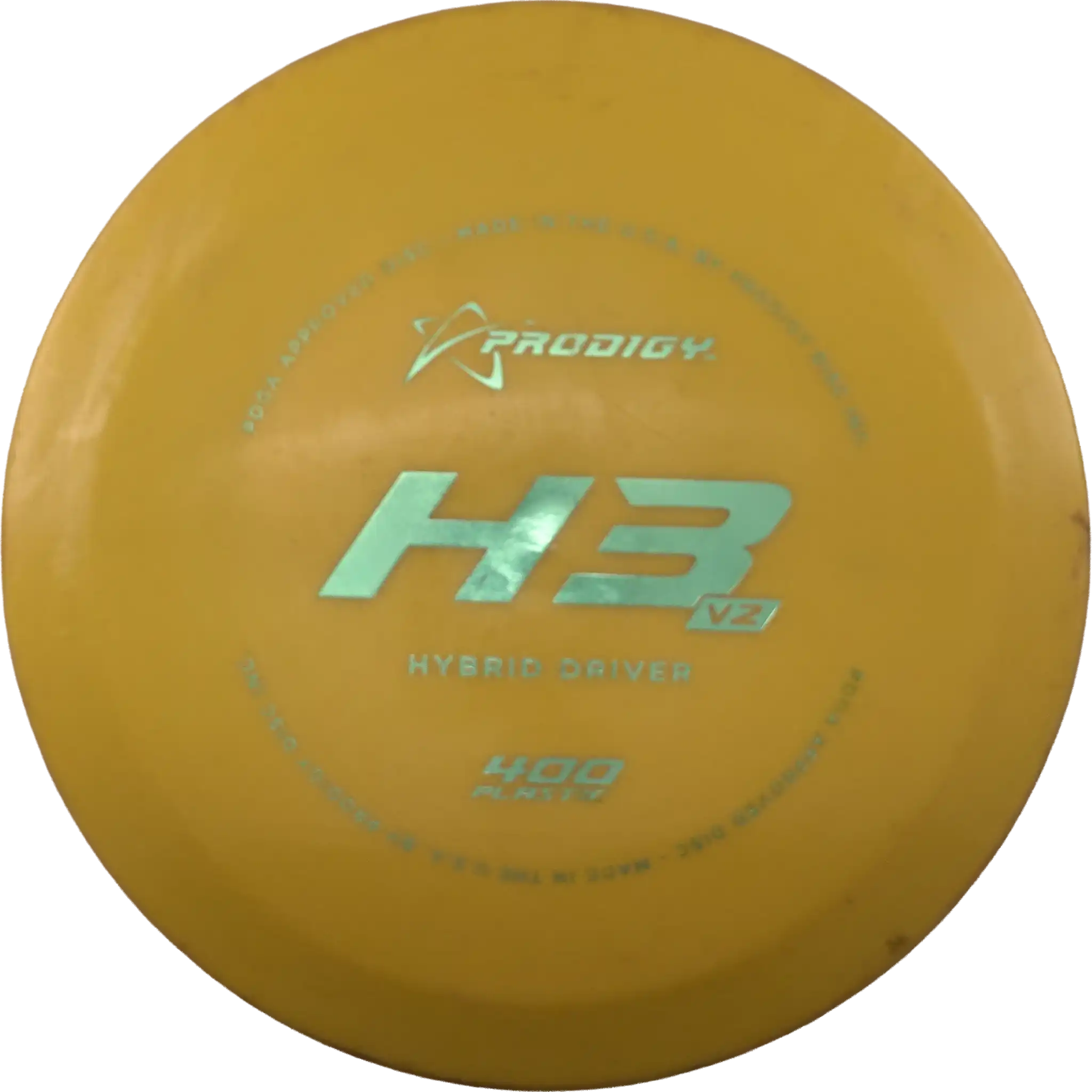 400 H3 V2