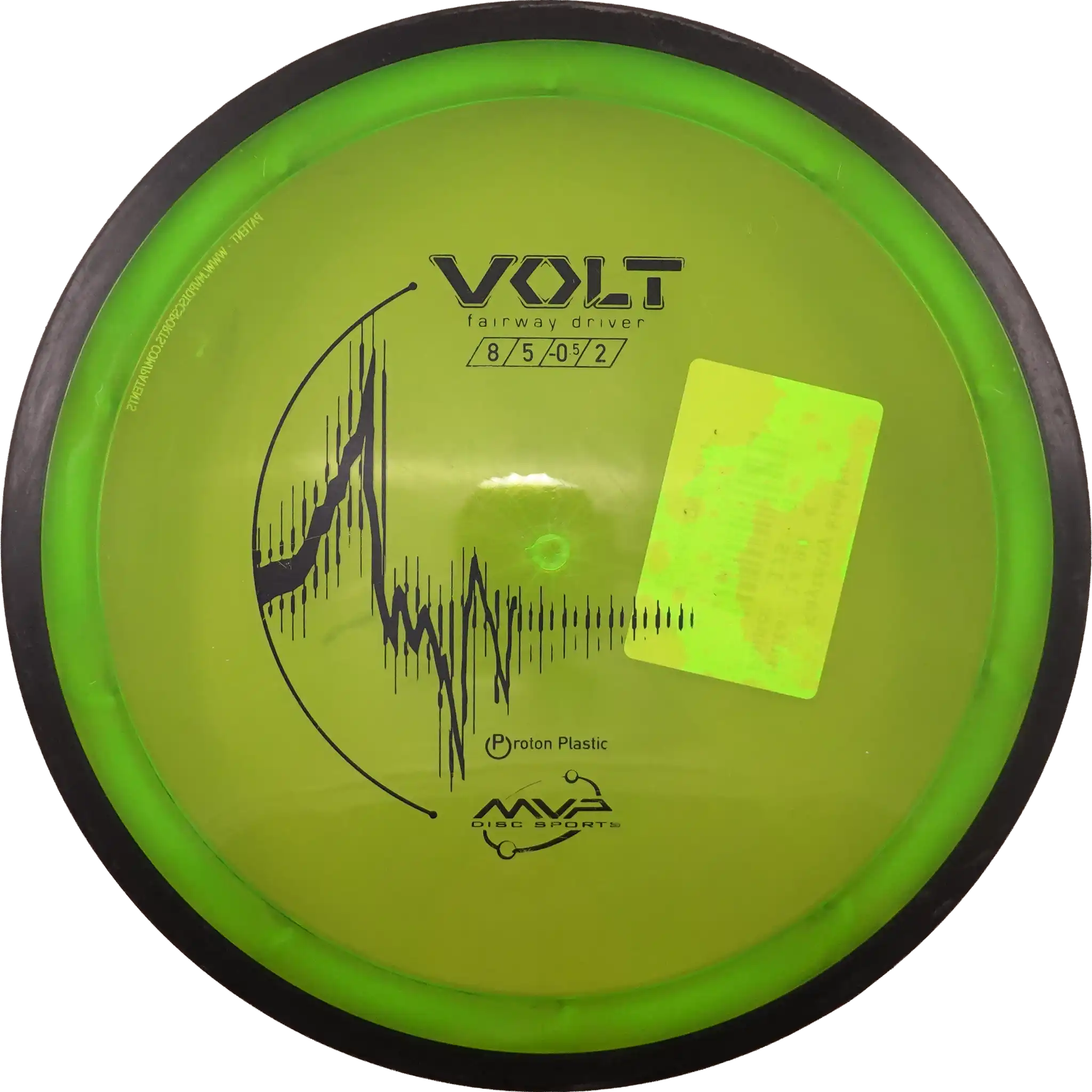 Proton Volt