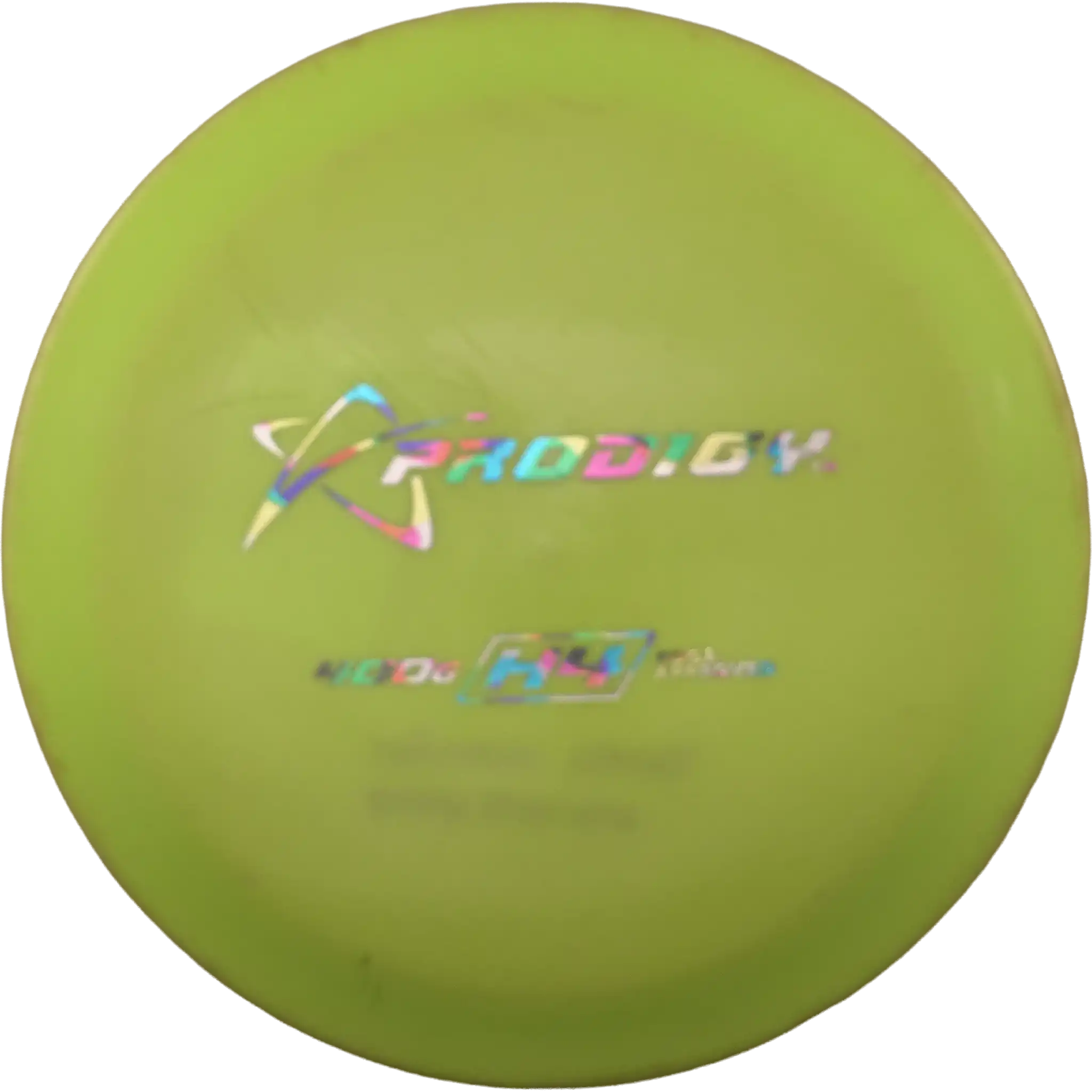 400G H4 - Old Run