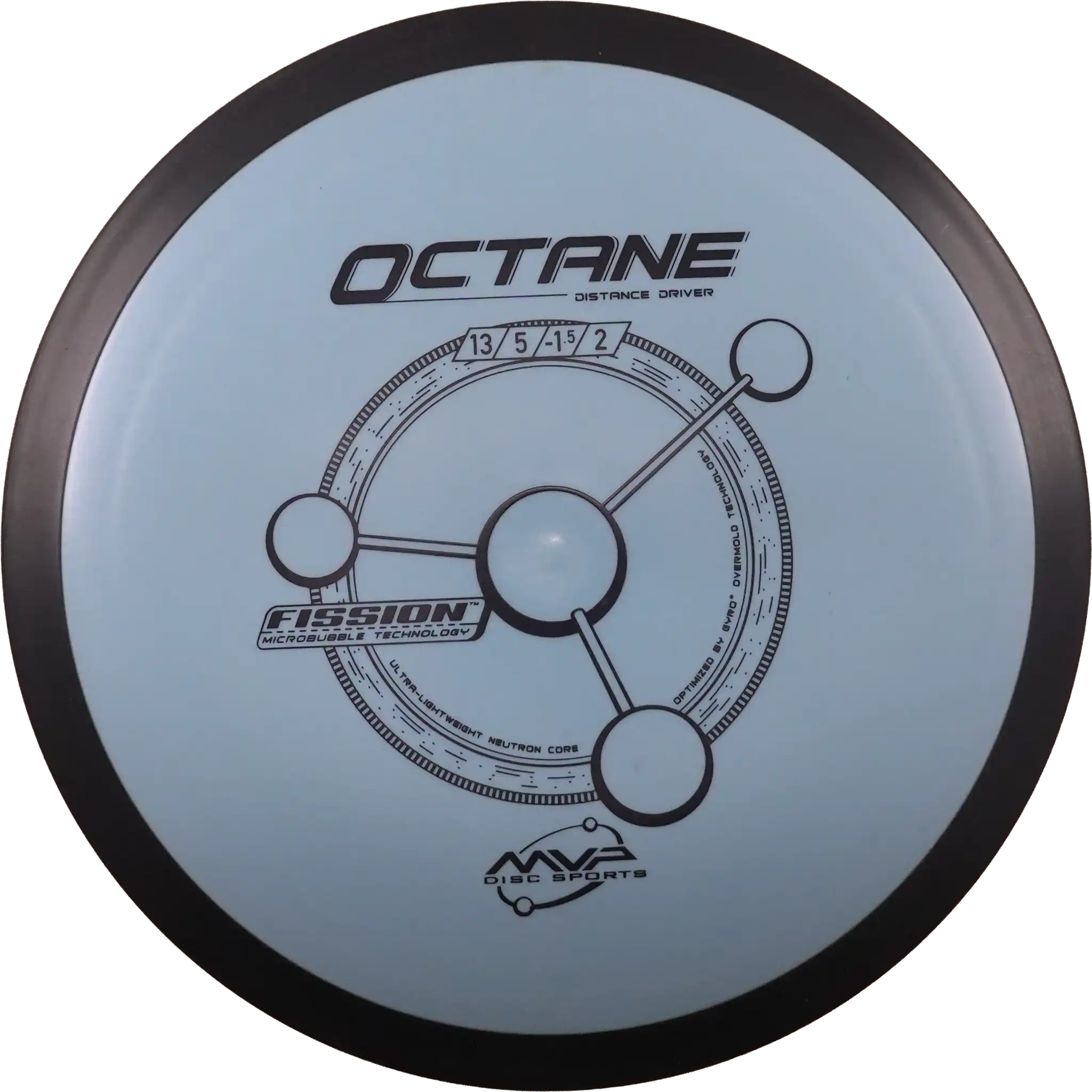Fission Octane