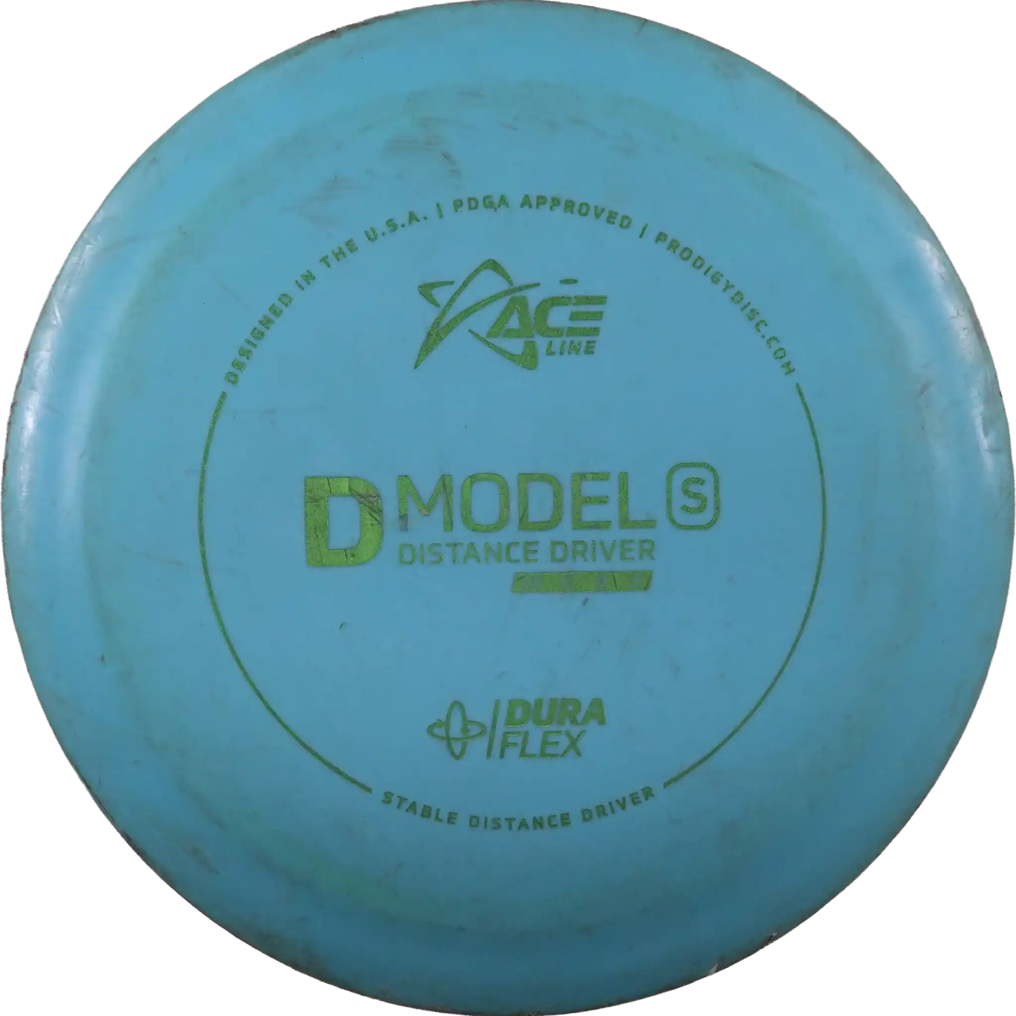 DuraFlex D Model S