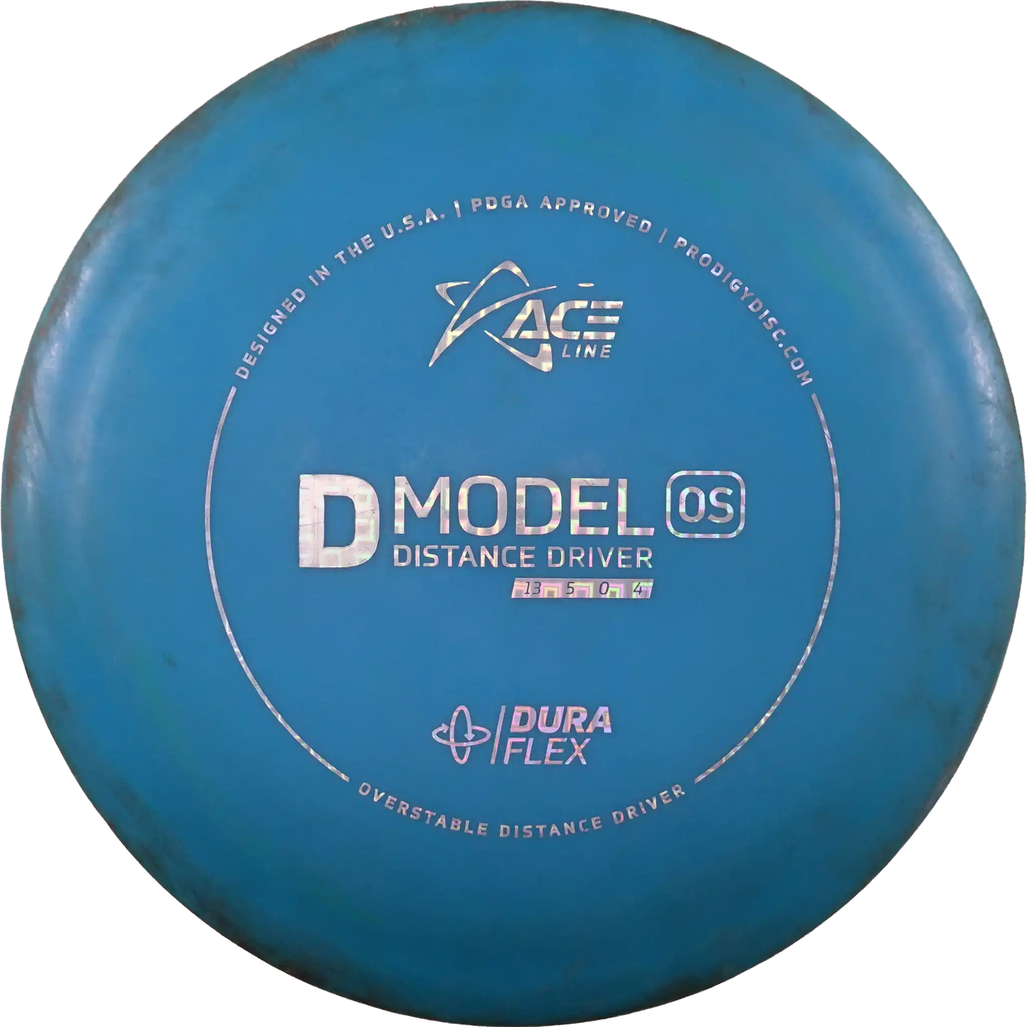 DuraFlex Glow D Model OS