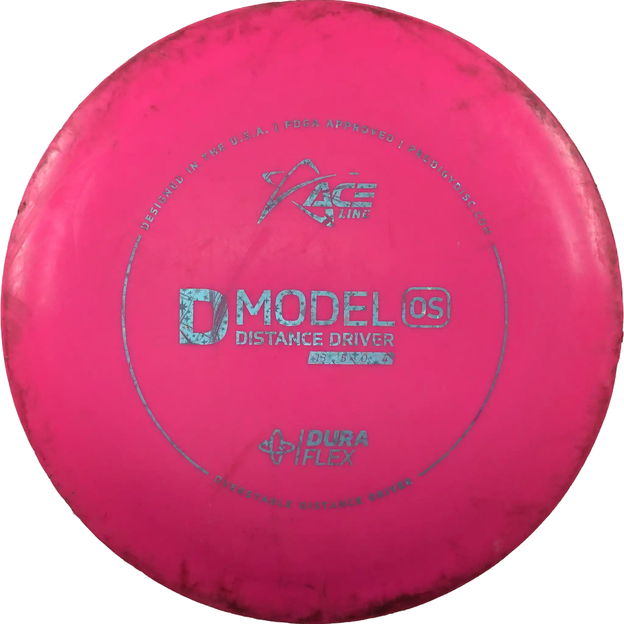 DuraFlex D Model OS