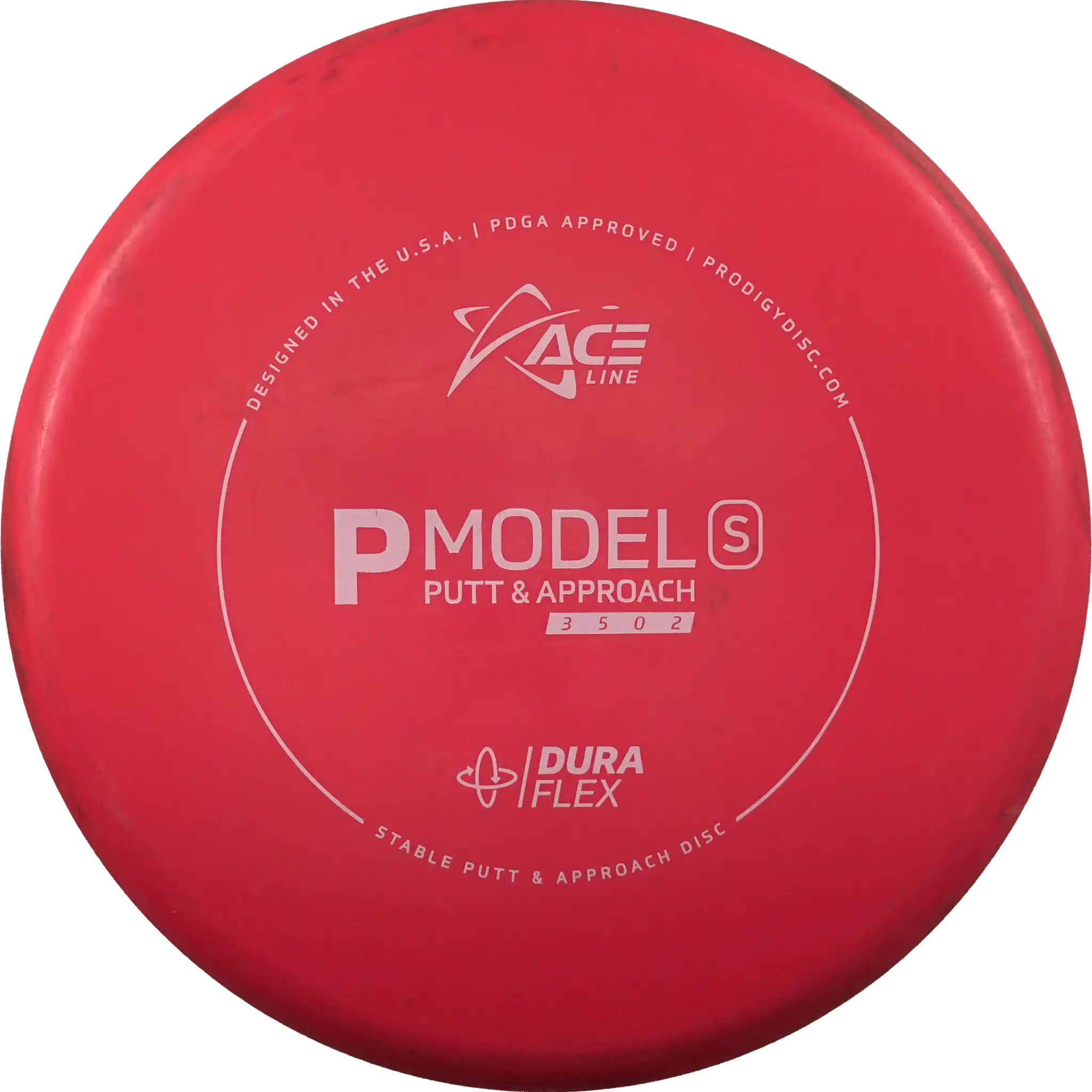 DuraFlex P Model S