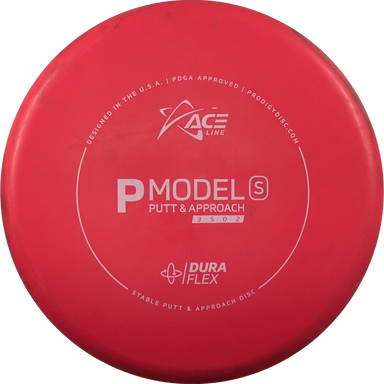 DuraFlex P Model S