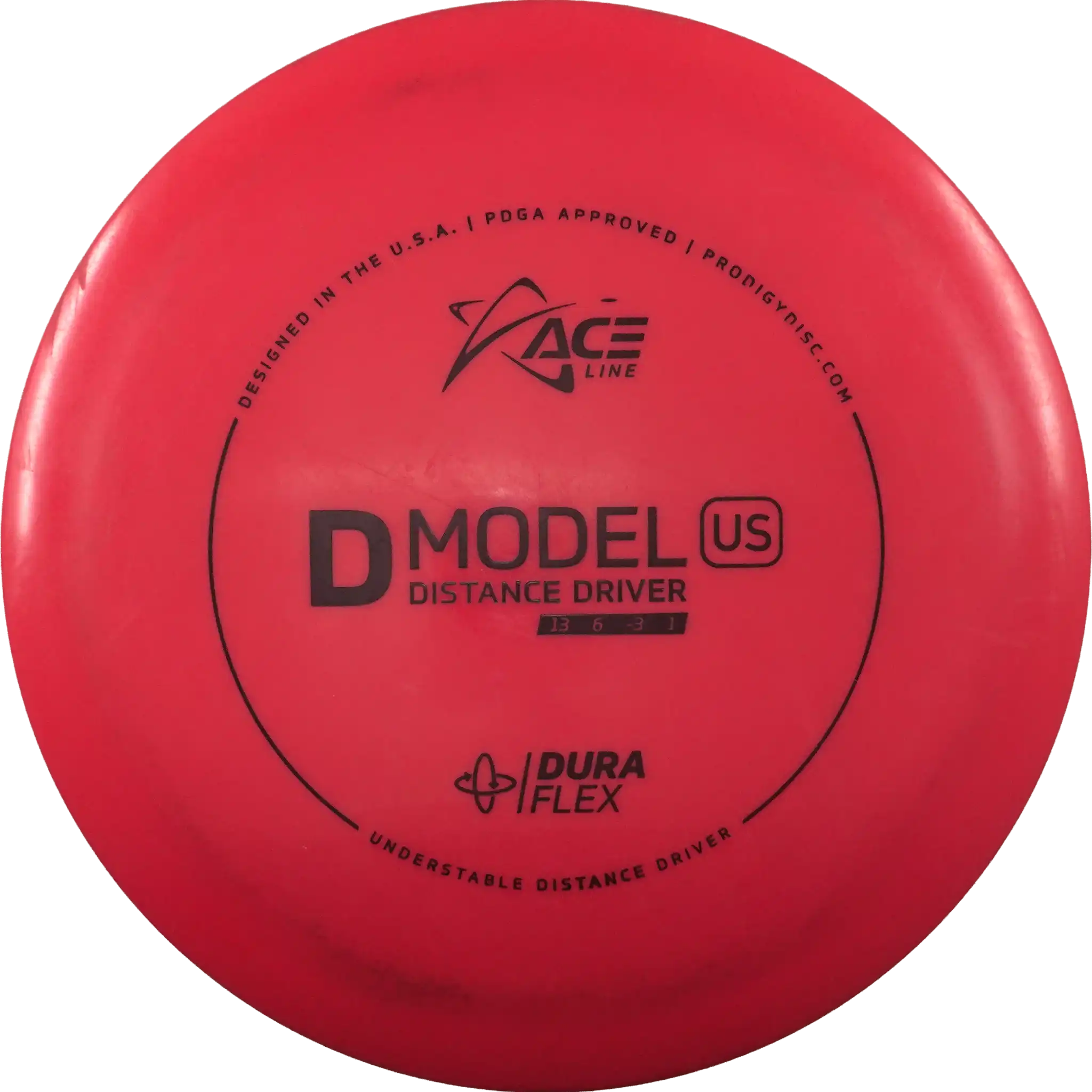 DuraFlex D Model US