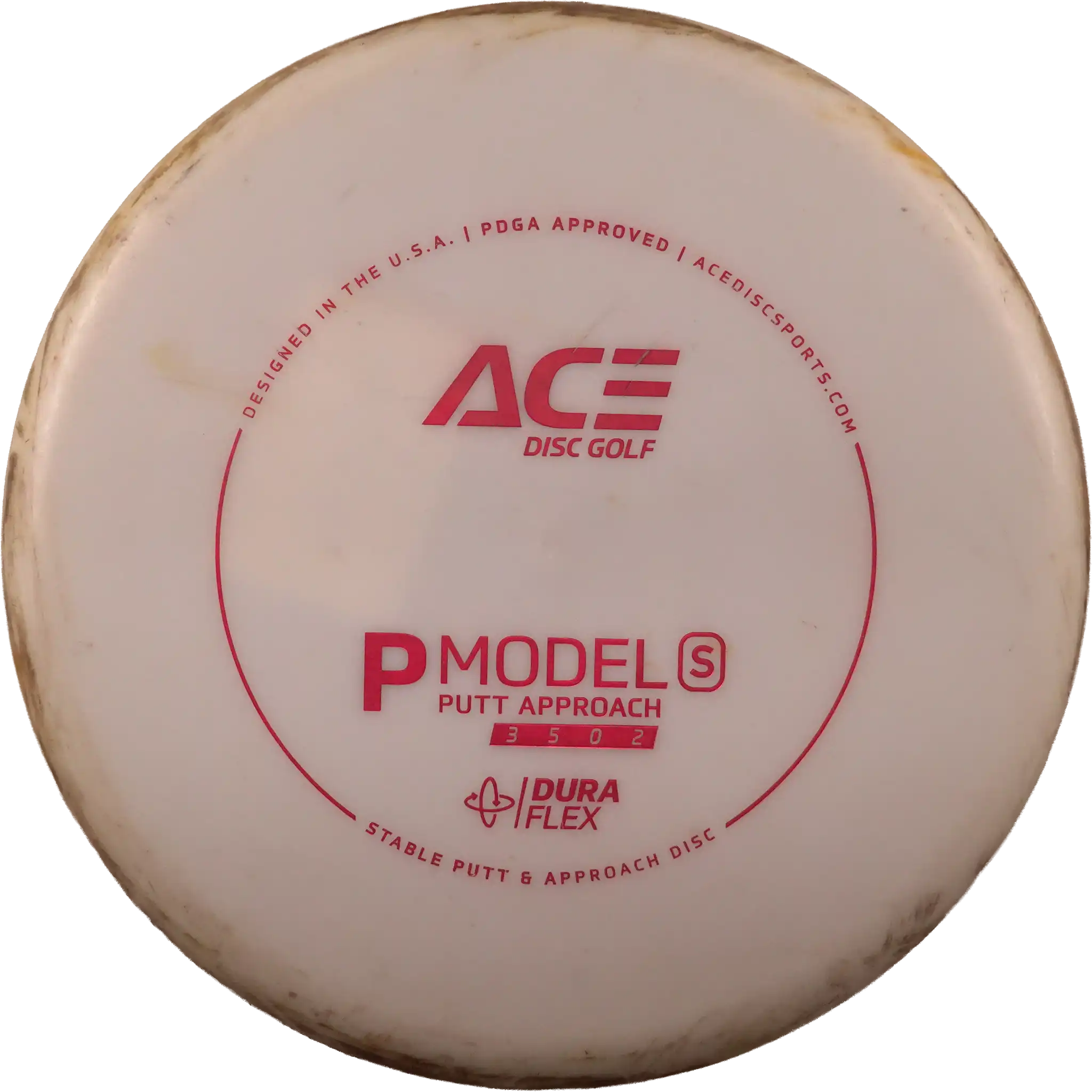 DuraFlex P Model S