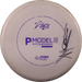 DuraFlex P Model S - Cale Leiviska