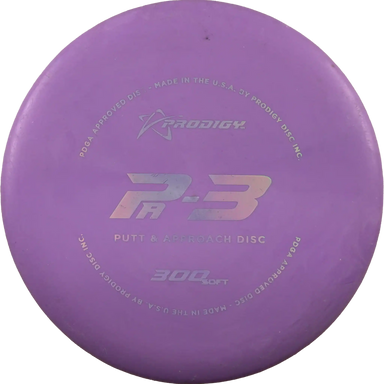 300 Soft PA3