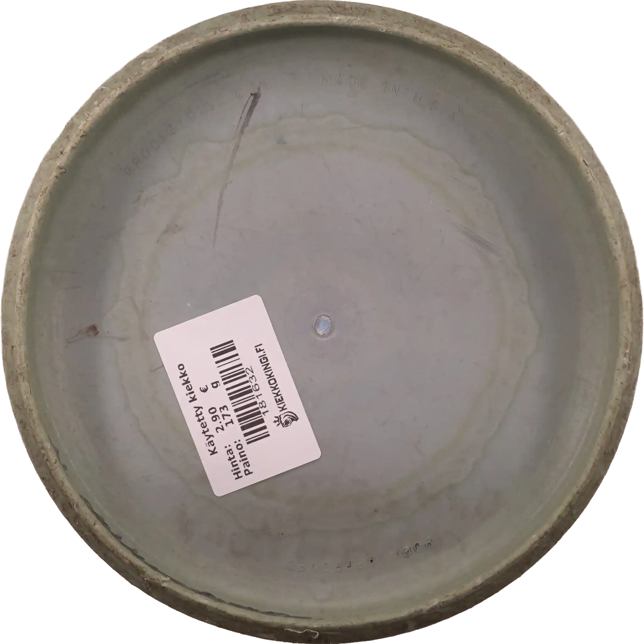 300 PA3 - Special Stamp