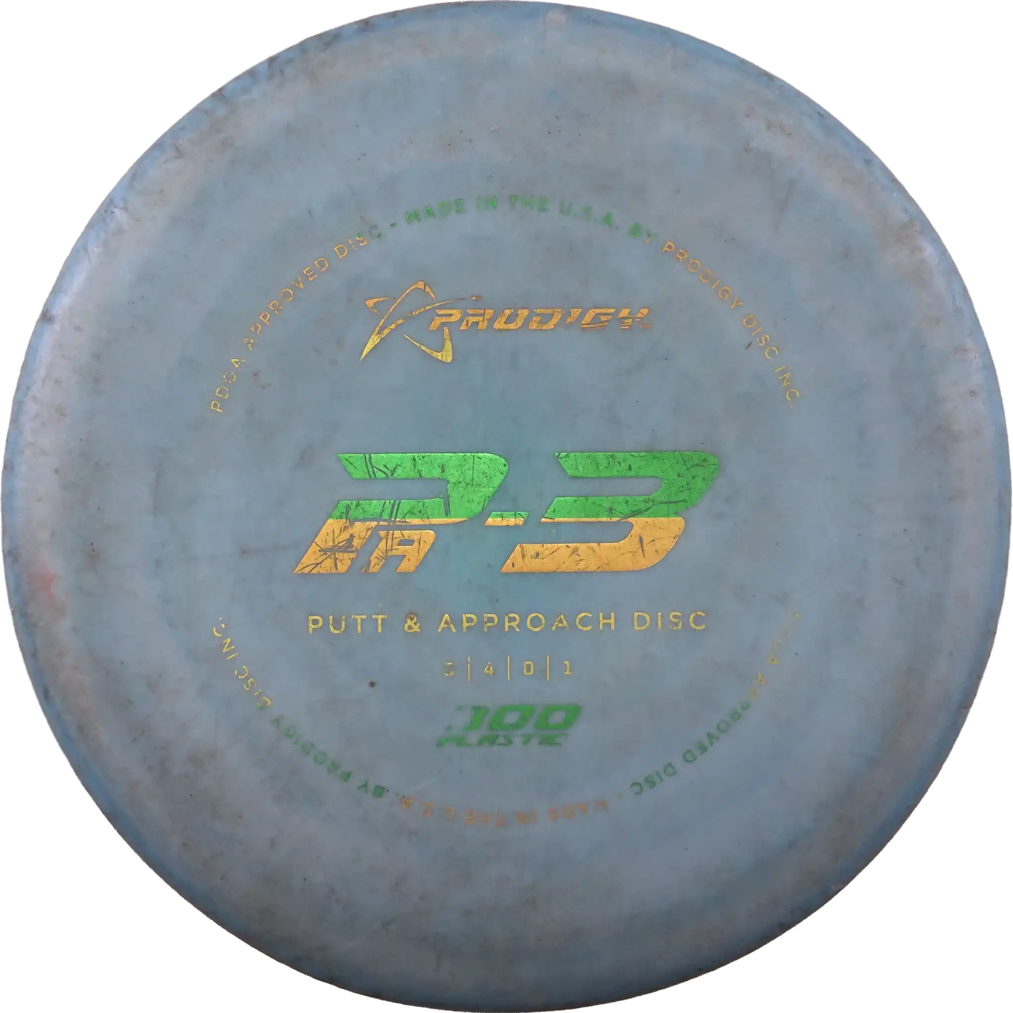 300 PA3