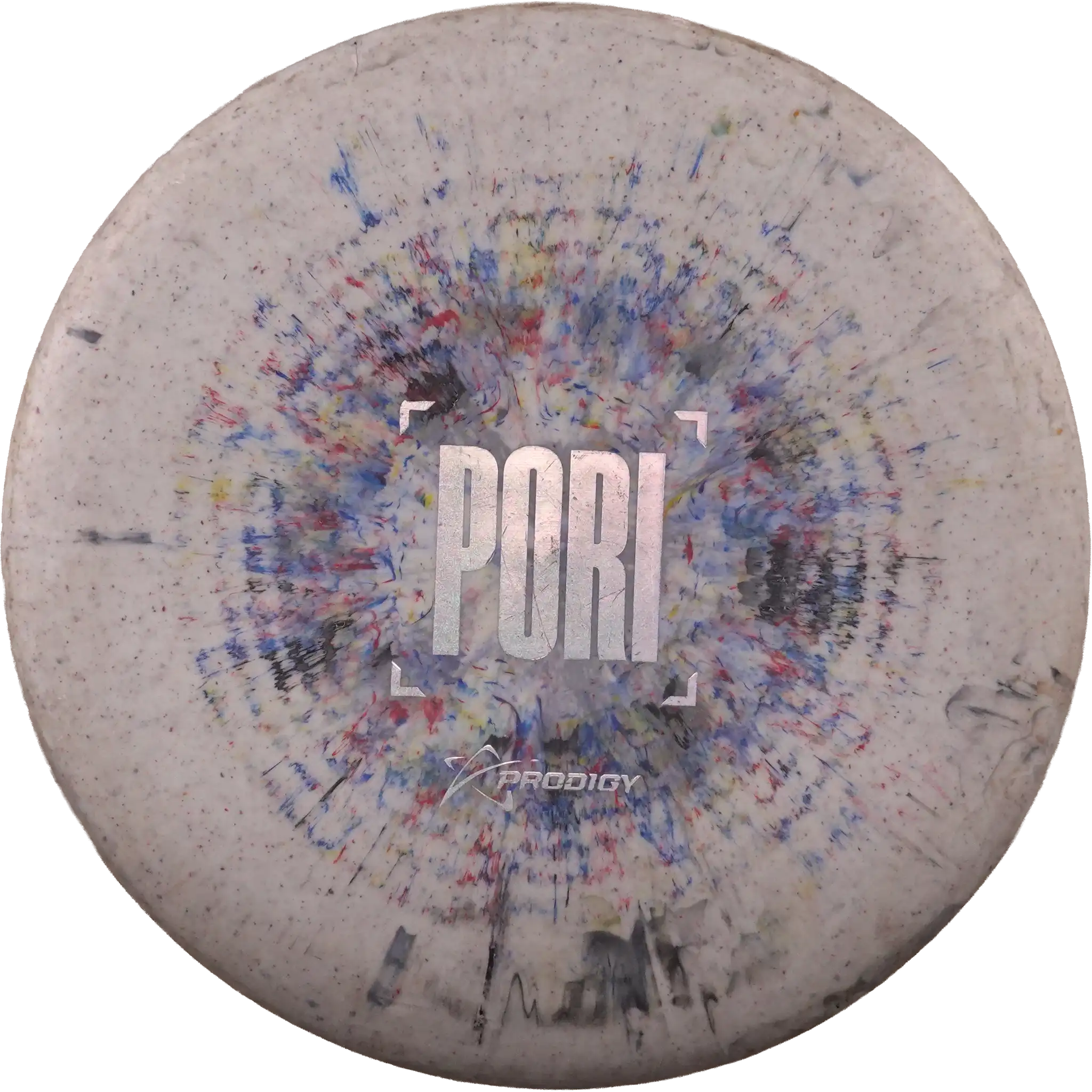 300 Fractal PA3 - Pori