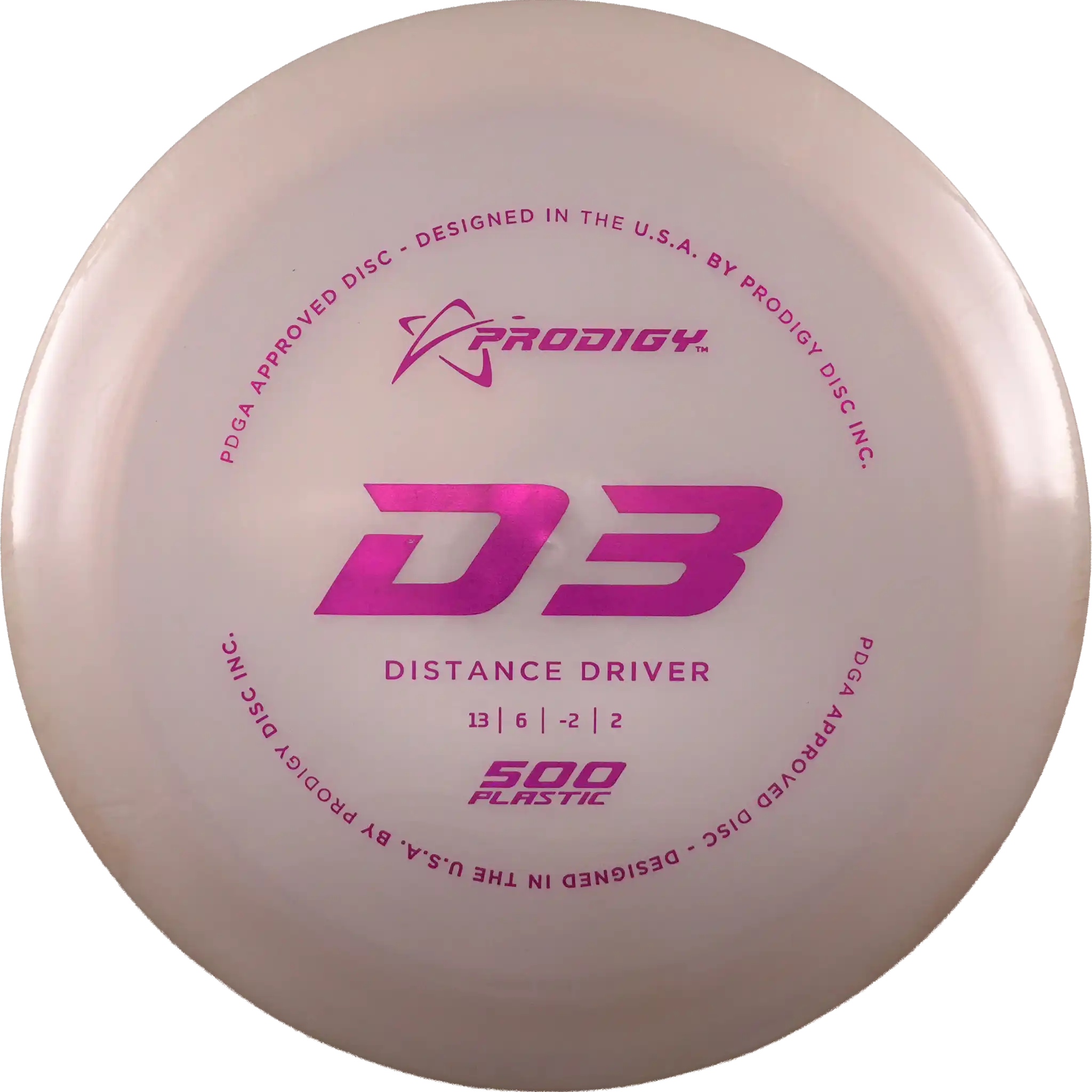 500 D3