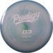 Special Blend D3