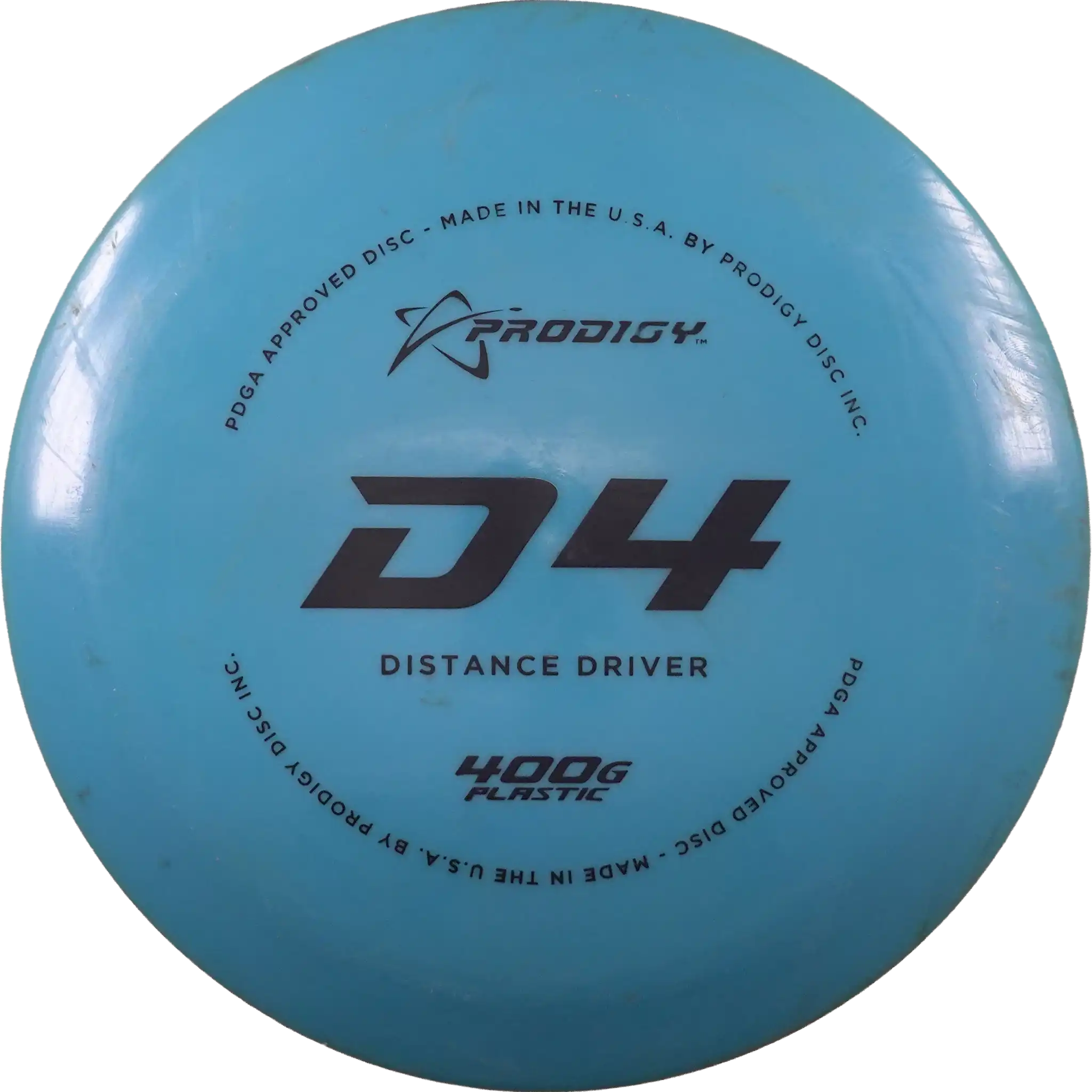 400G D4