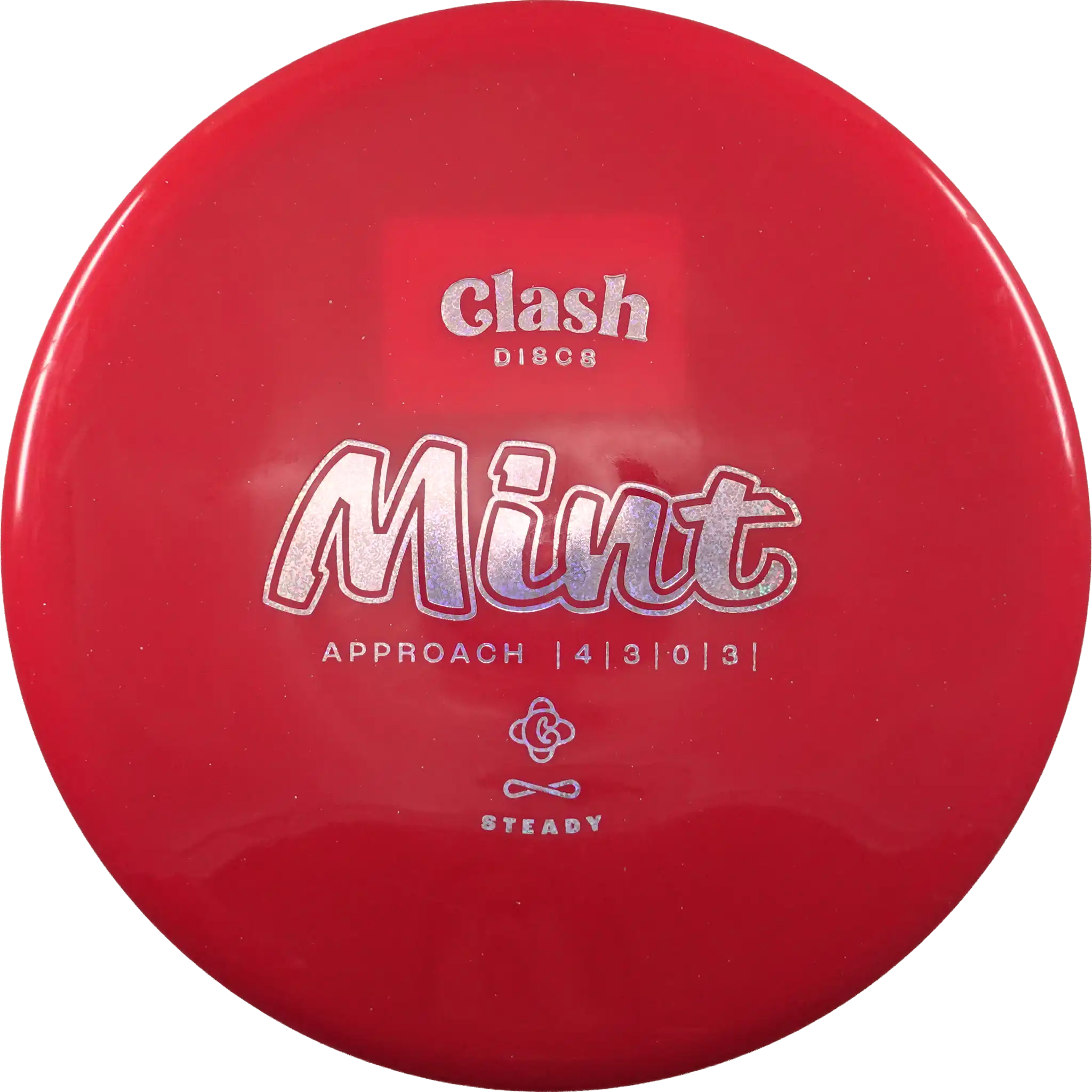 Steady Mint