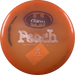 Steady Peach