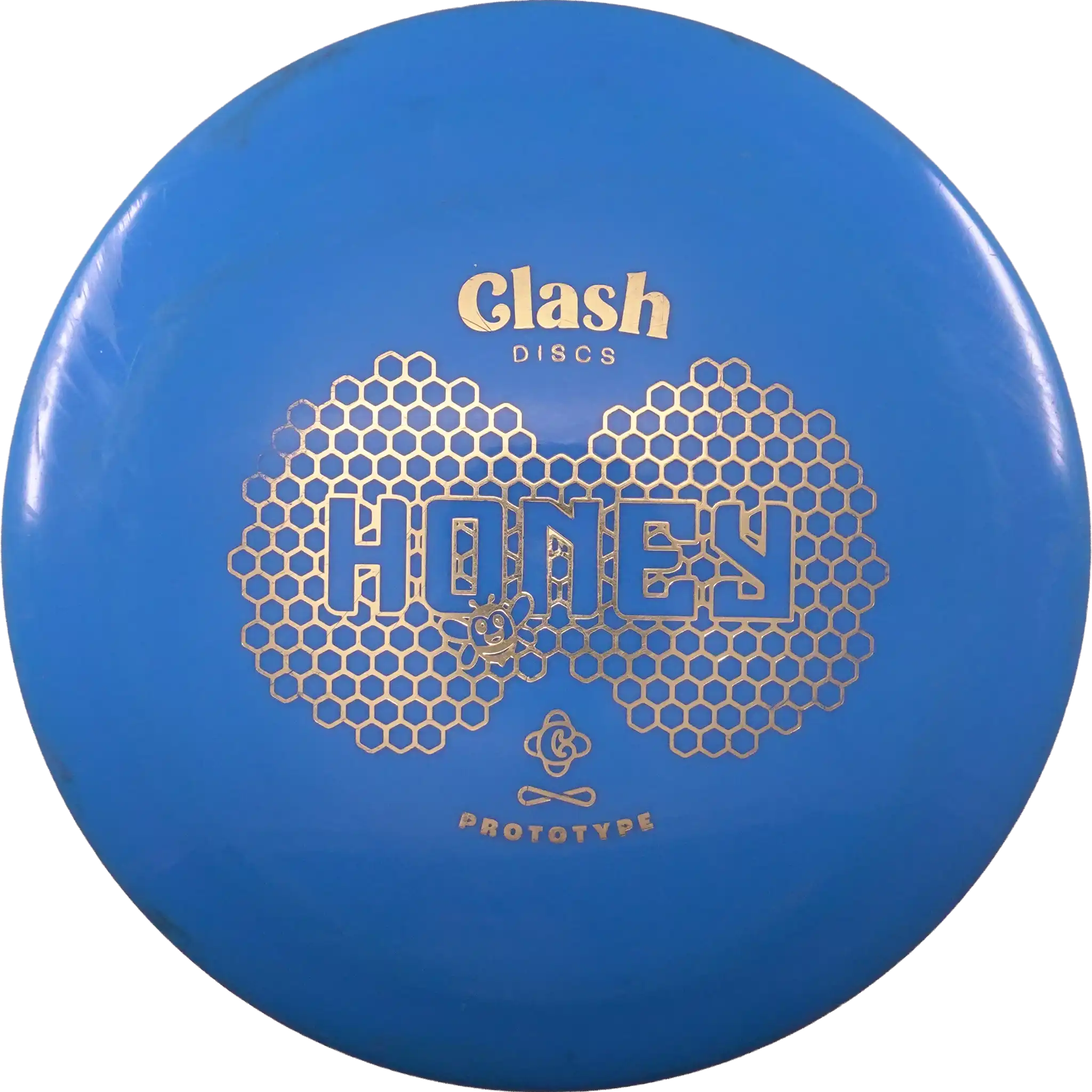 Steady Wild Honey - Prototype