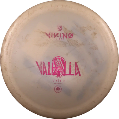 Armor Valhalla