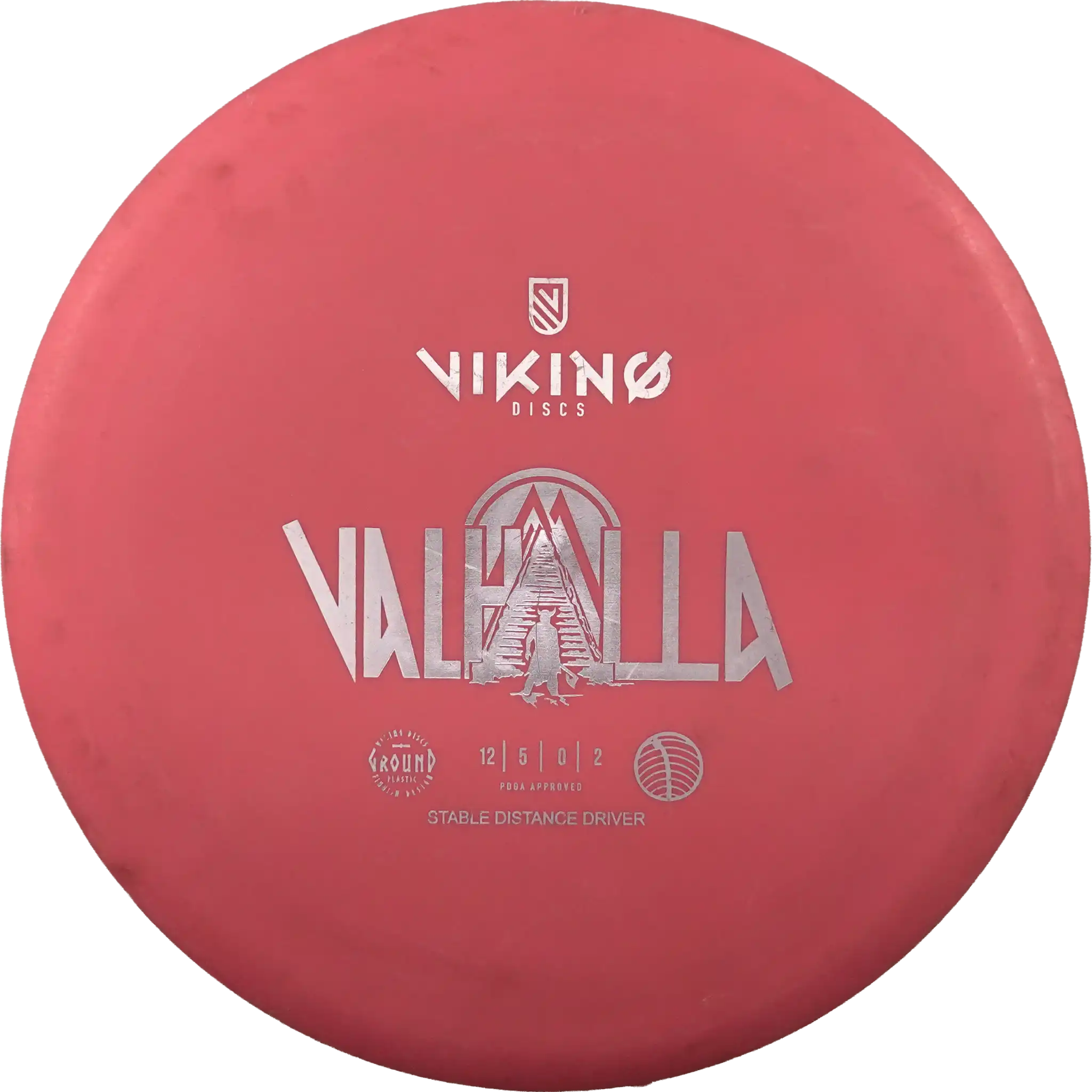 Ground Valhalla