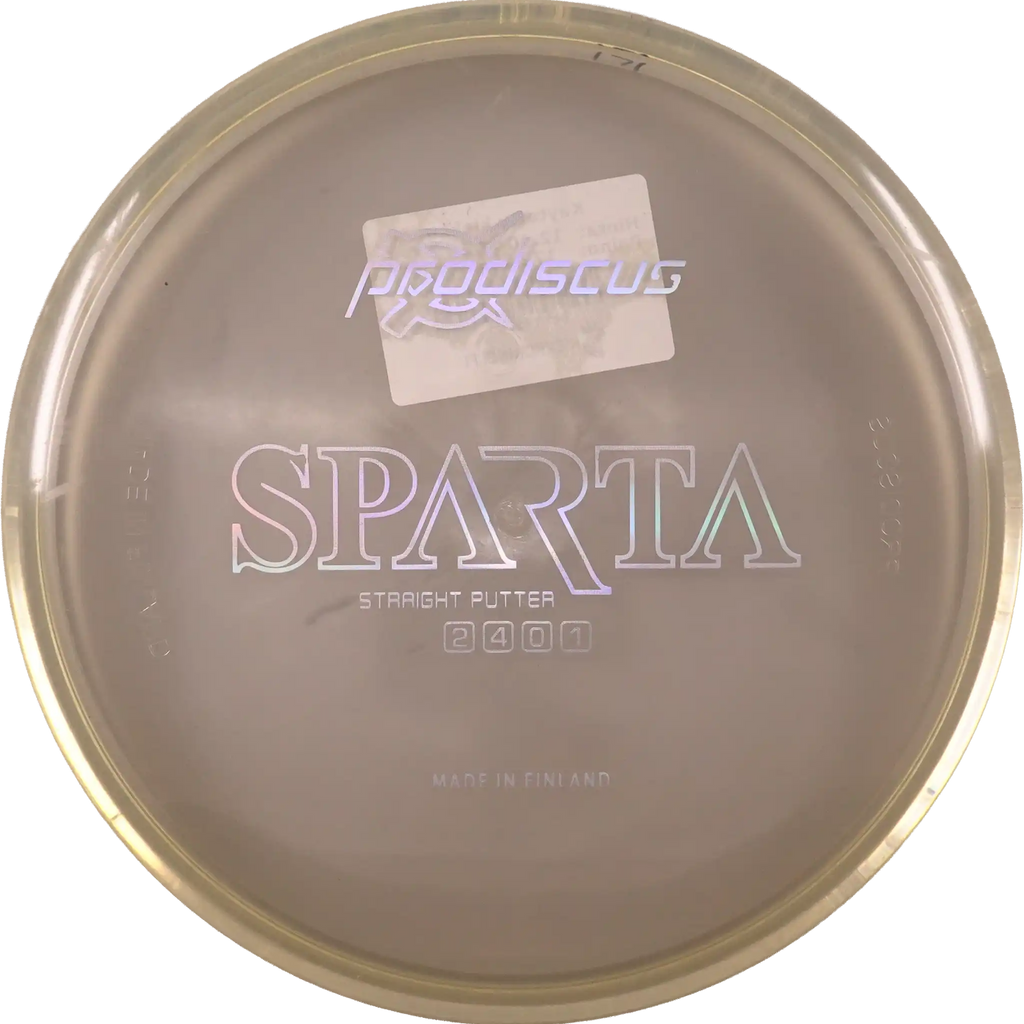 Premium Sparta