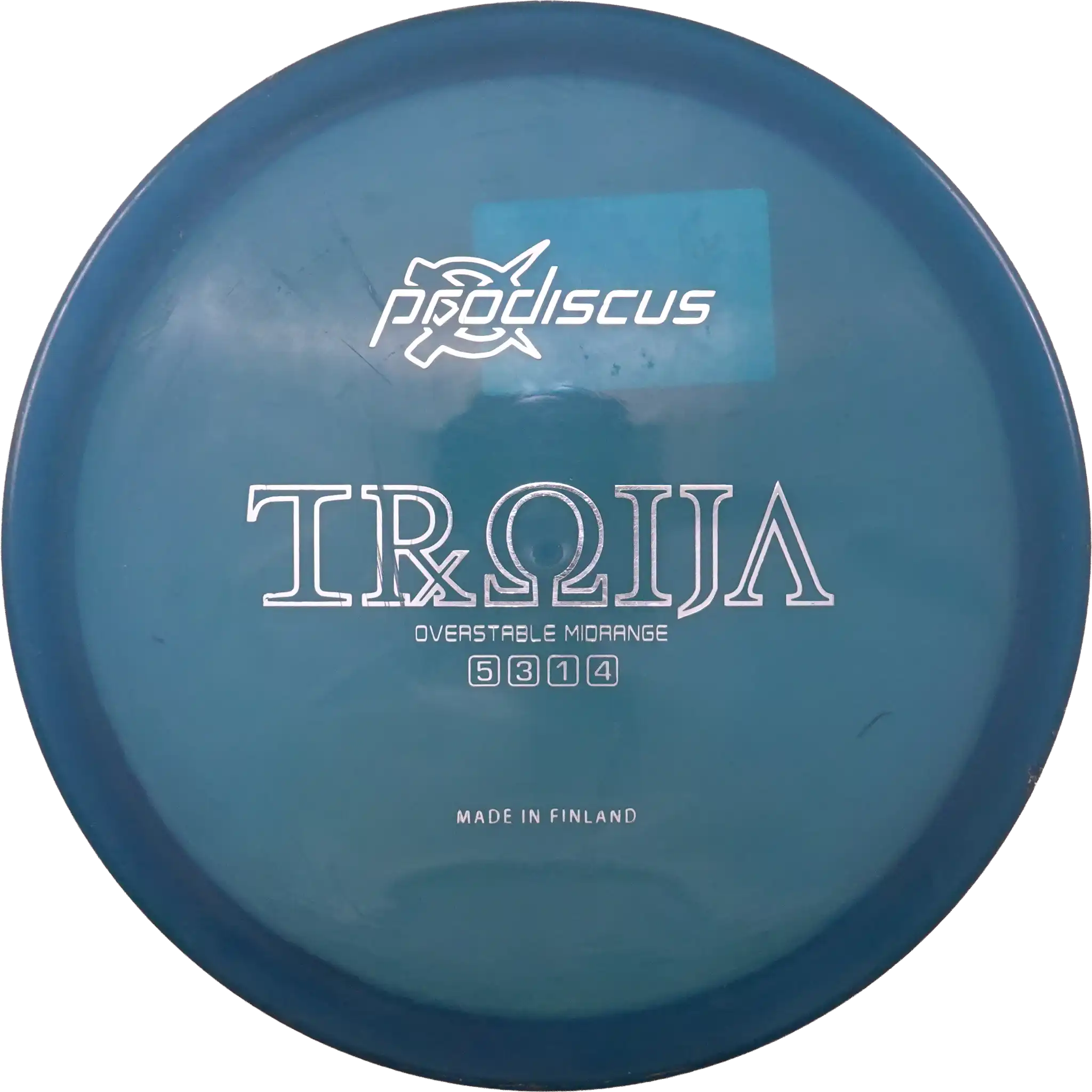 Premium Troija