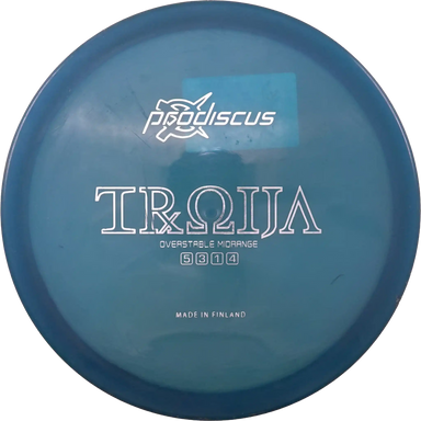 Premium Troija