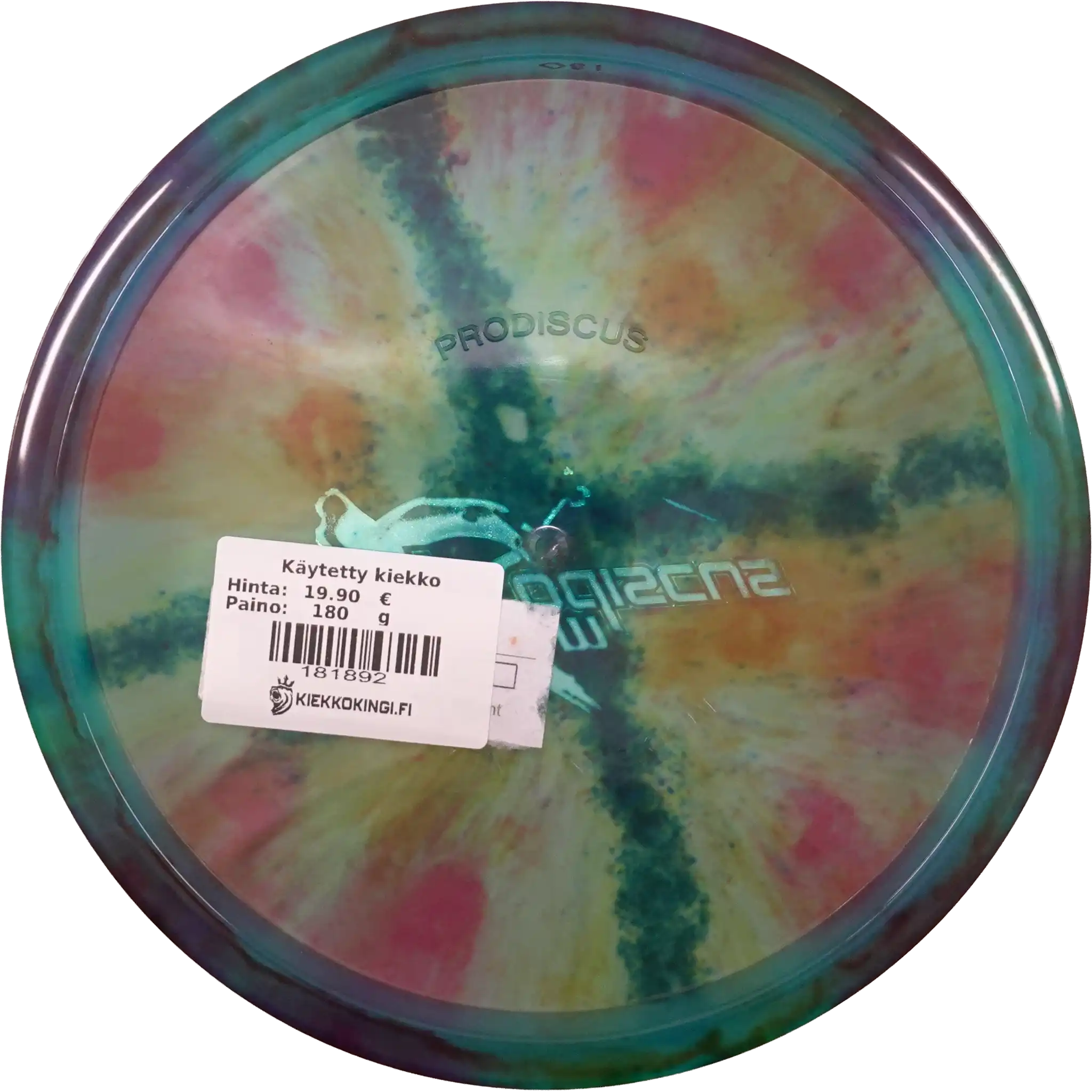 Premium Midari - Dyed