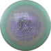 Premium Talisman - X-Out