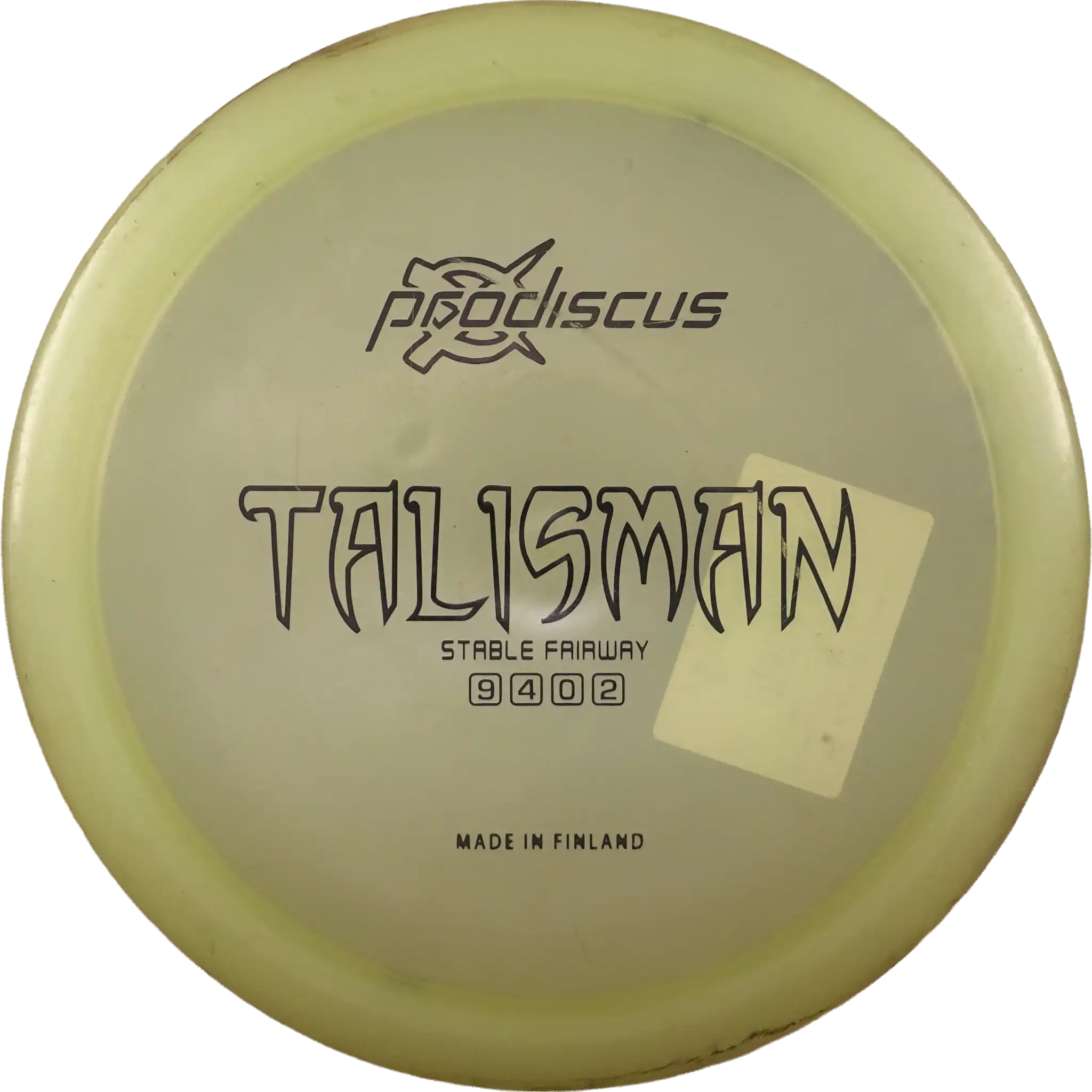 Premium Talisman