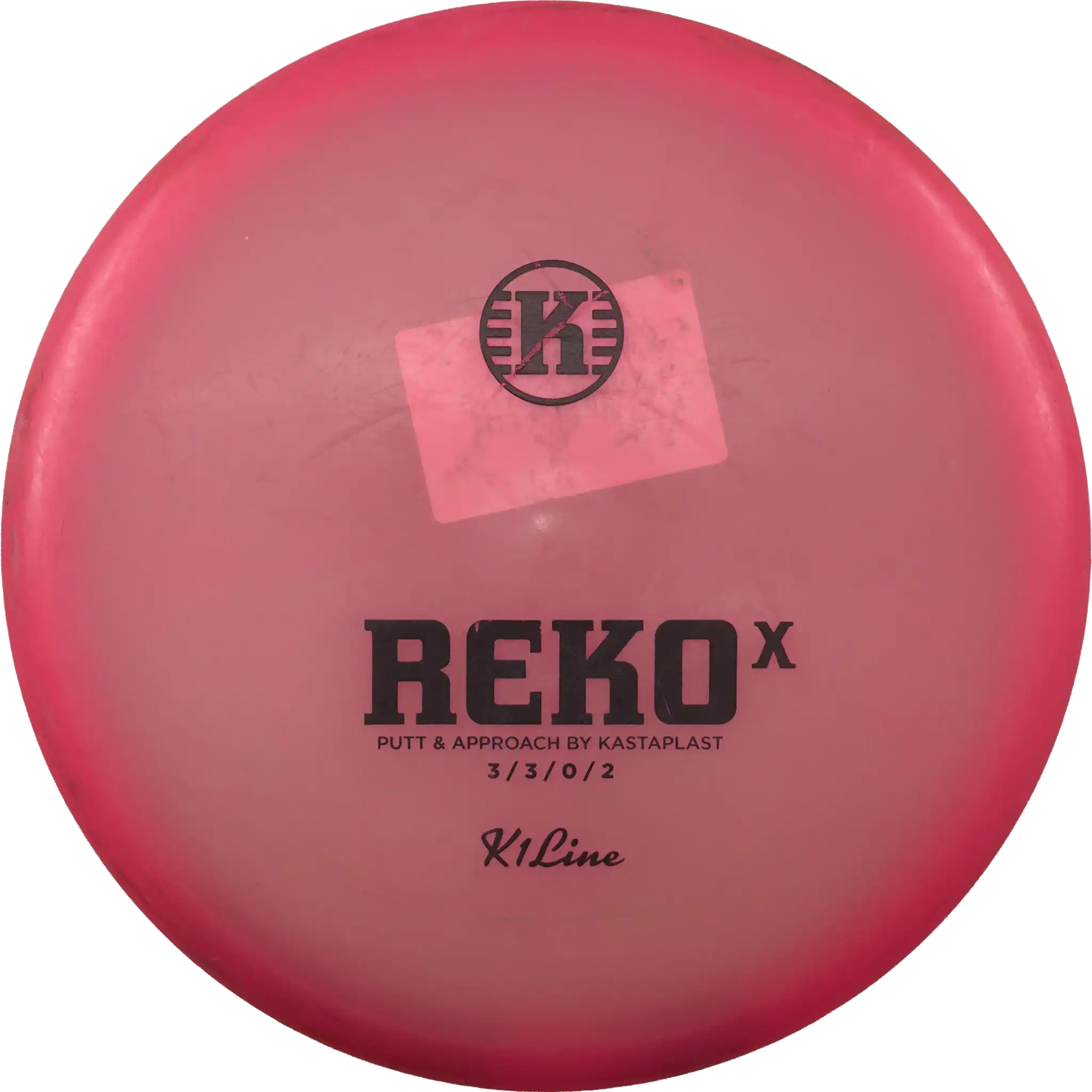 K1 Reko X