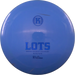 K1 Lots