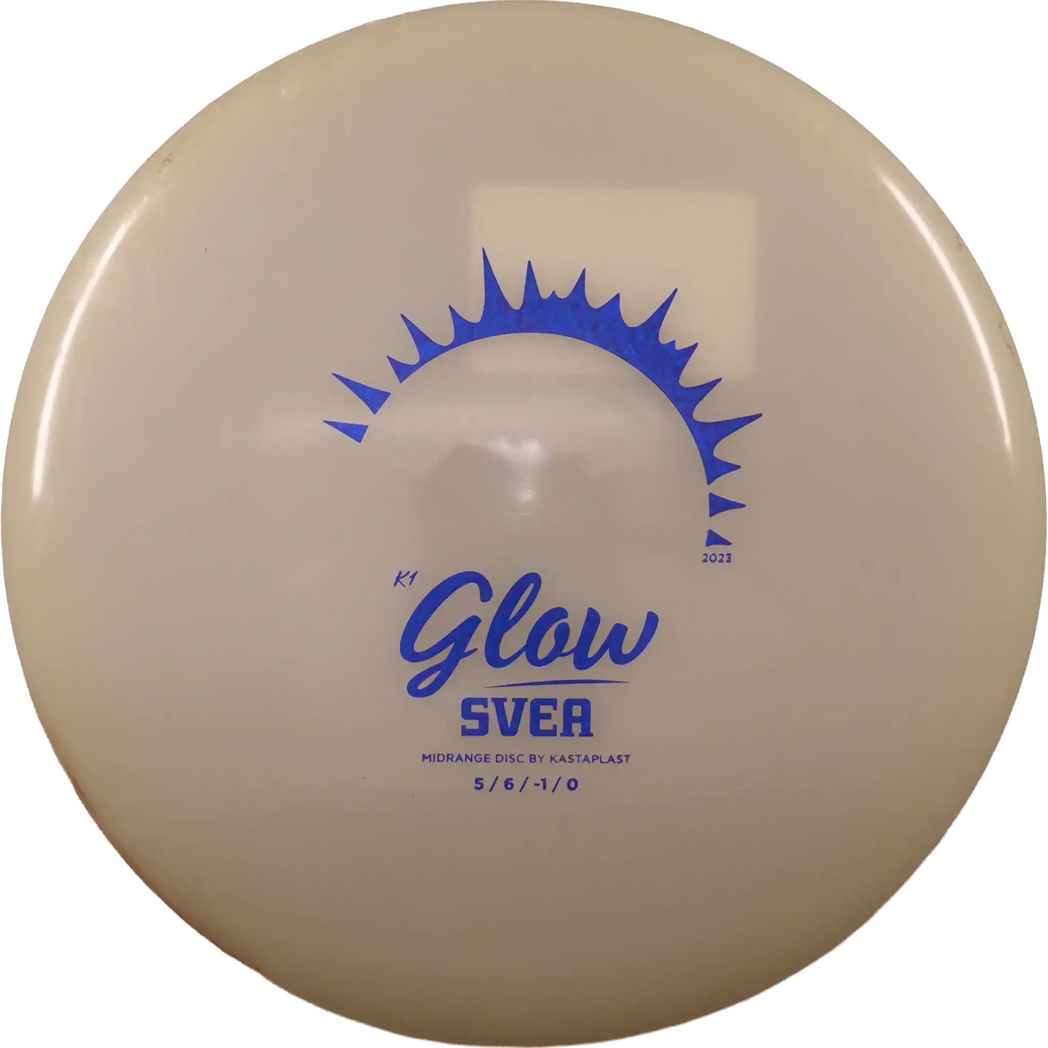 K1 Glow Svea
