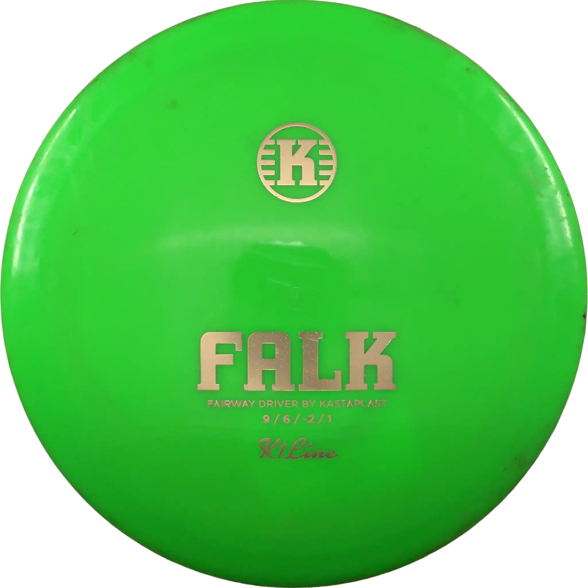 K1 Falk