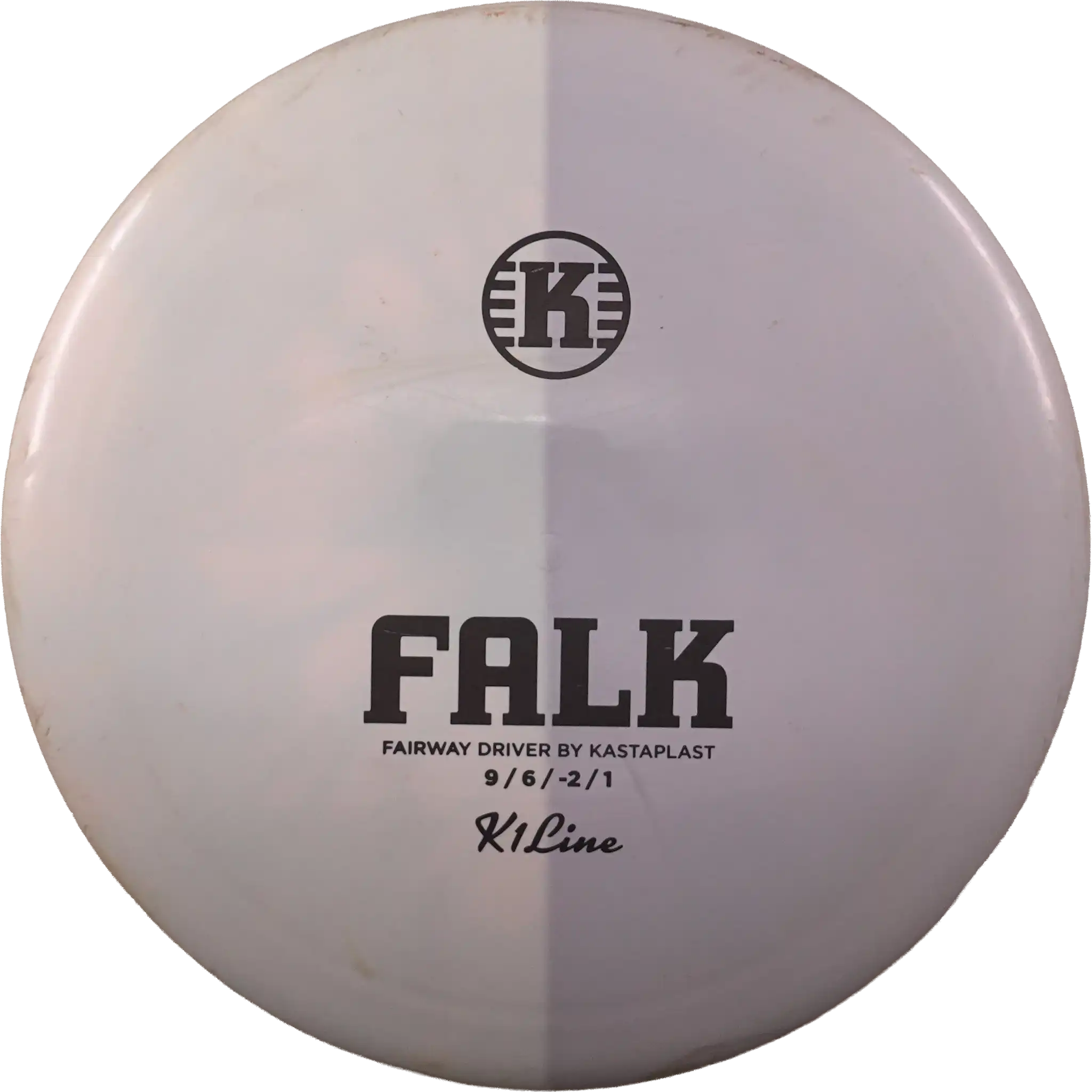 K1 Falk - Dyed